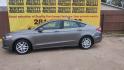 2013 Ford Fusion SE (3FA6P0H78DR) with an 2.5L L4 DOHC 16V engine, located at 16710 Clay Rd., Houston, TX, 77084, (281) 859-7900, 29.834864, -95.656166 - Photo#0